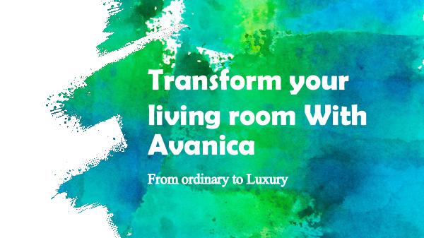 Living Room | Living Room Furniture | Avanica Inc Living Room
