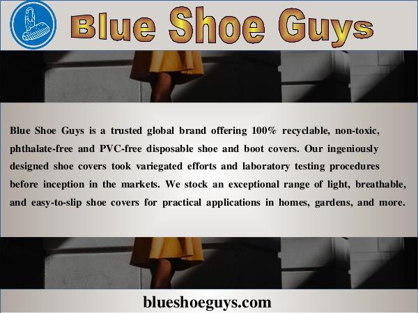 Best Waterproof Boot Disposable Waterproof Shoe Covers