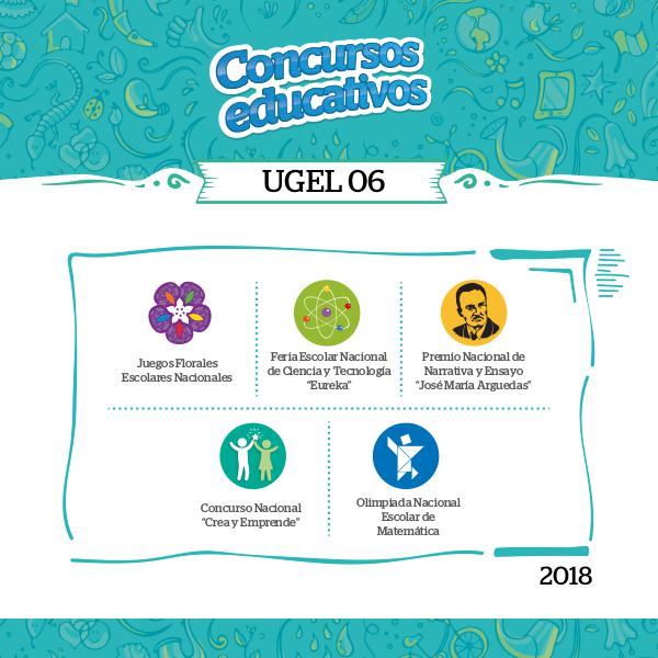 FOLLETO CONCURSOS EDUCATIVOS folleto concursos educativos