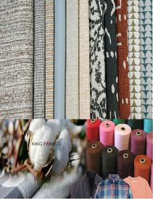 Long lasting Laminated Fabric and Dyed Yarn Fabrics