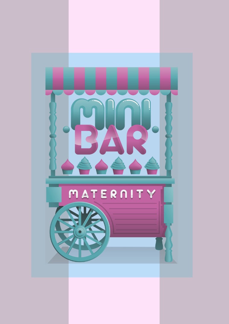 Catálogo Minibarmaternity 2019