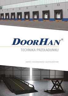 Systemy przeładunkowe DoorHan