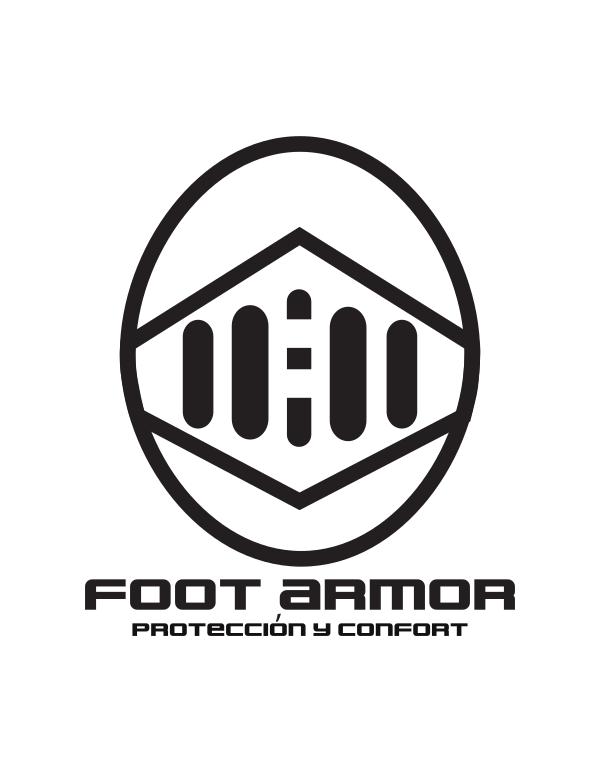 calzado de seguridad Ficha tecnica foot armor