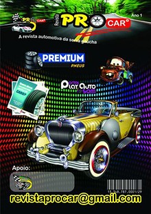Revista Pro Car