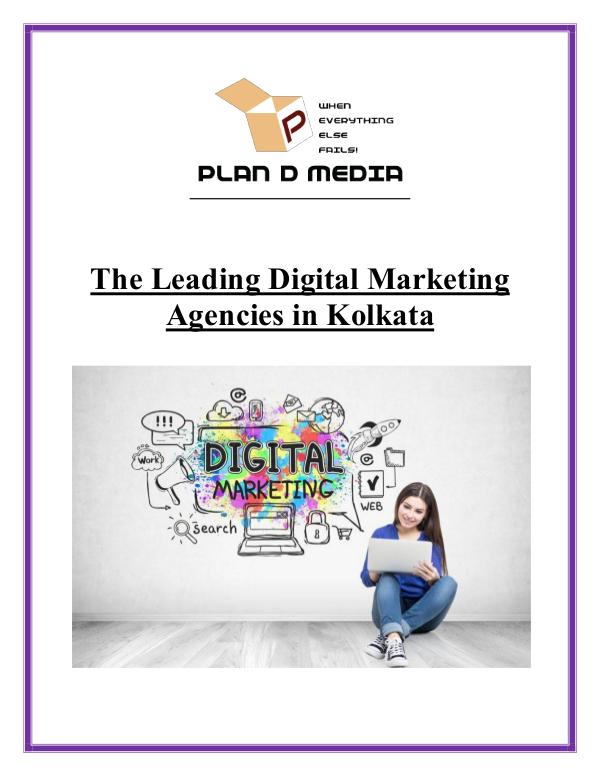 The Leading Digital Marketing Agencies in Kolkata The_Leading_Digital_Marketing_Agencies_in_Kolkata.