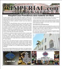 Informativo Fevereiro Imperial.com