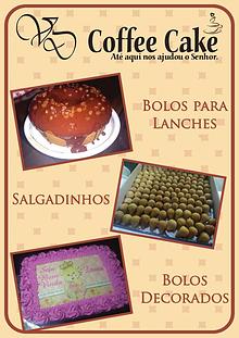 Vilane Cakes