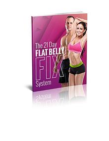 The Flat Belly Fix Tea Recipe - The 21 Day Flat Belly Fix PDF