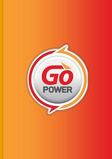 Go Power Catalog