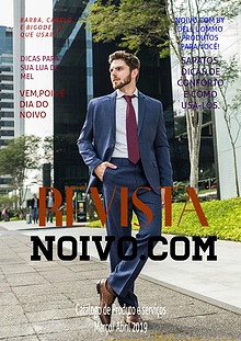 Revista Noivo.com