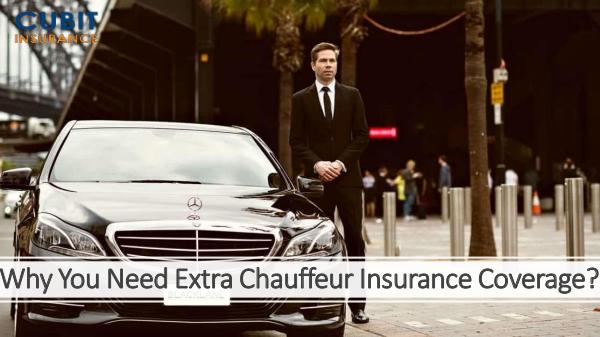 Why You Need Extra Chauffeur Insurance Coverage