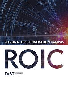 Regional Open Innovation Campus (ROIC)