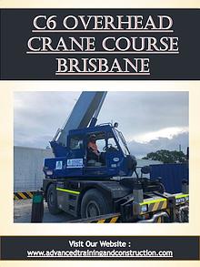Basic Scaffolding Certification Brisbane | Call - 0756580040
