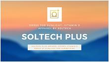 Dress for Sunlight- SolTech Plus