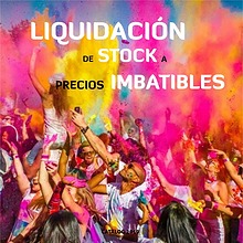 ETUS REGALS LIQUIDACION DE STOCK