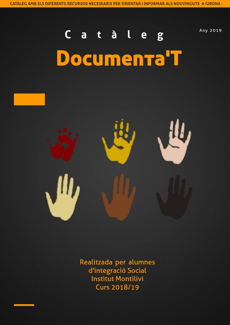 Documenta`t Documenta't