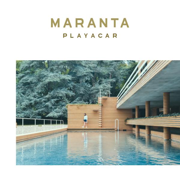 Maranta Brochure 2019 Maranta_Final