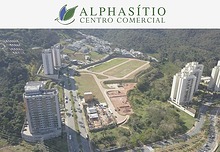 Centro Comercial Alphasítio