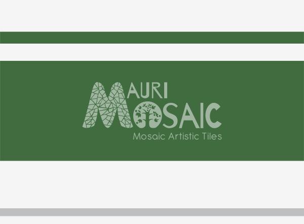 Mosaic Artistic Tiles Catalogo Mauric web