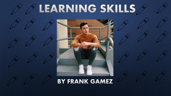 Learning Skills SKILLS..F