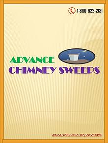 ADVANCE CHIMNEY SWEEPS