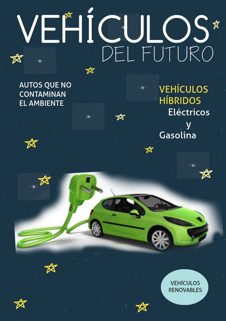 Webinar por Danis Reyes, Autos Inteligentes Webinar sobre los autos ecológicos del futuro.