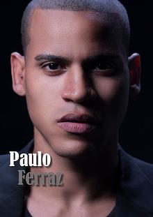 Paulo Ferraz Book