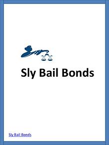 Sly Bail Bonds