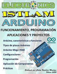 Revista Electrónica Arduino ISTLAM 2020