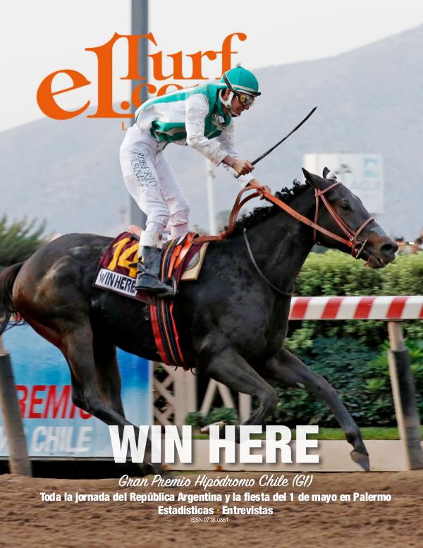 Revista Elturf.com Edición 106