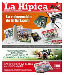 Diario La Hípica
