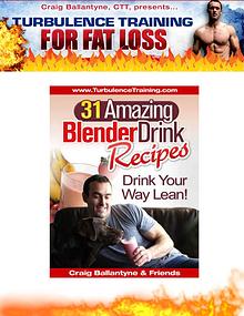 Amazing Fat Loss Drink Recipes PDF eBook Free Download