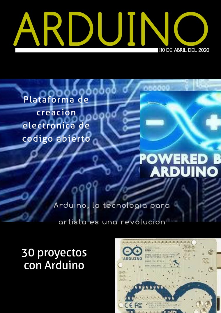 Revista Digital 2do Parcial Electronica Digital v