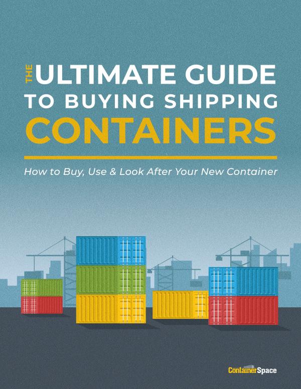 ContainerSpace Vol 2