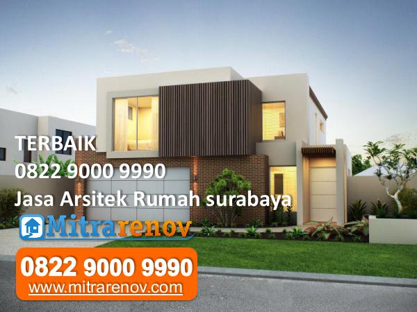 Jasa renovasi rumah Mitrarenov TERBAIK, 0822 9000 9990, Jasa Arsitek Rumah suraba