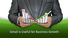 Gmail is Useful for Business Growth
