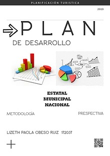 Plan de desarrollo