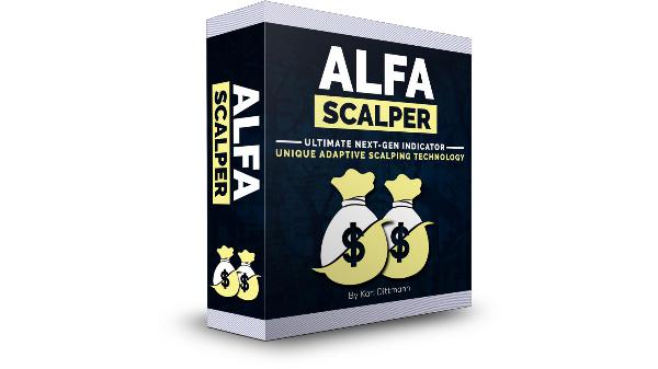 Alfa Scalper - Karl Dittmann Scalping Indicator Download Alfa Scalper