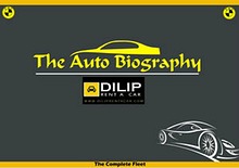 The Auto Biography By DRC