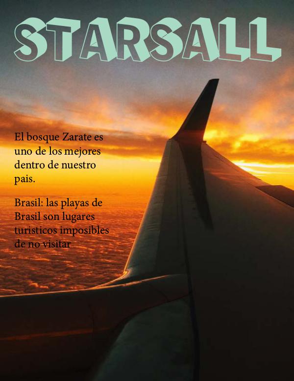 STARSALL Edicion 1