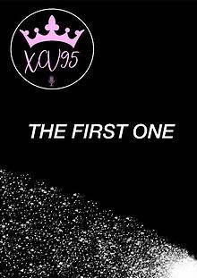 XCV95: ISSUE ONE: THE FIRST ONE