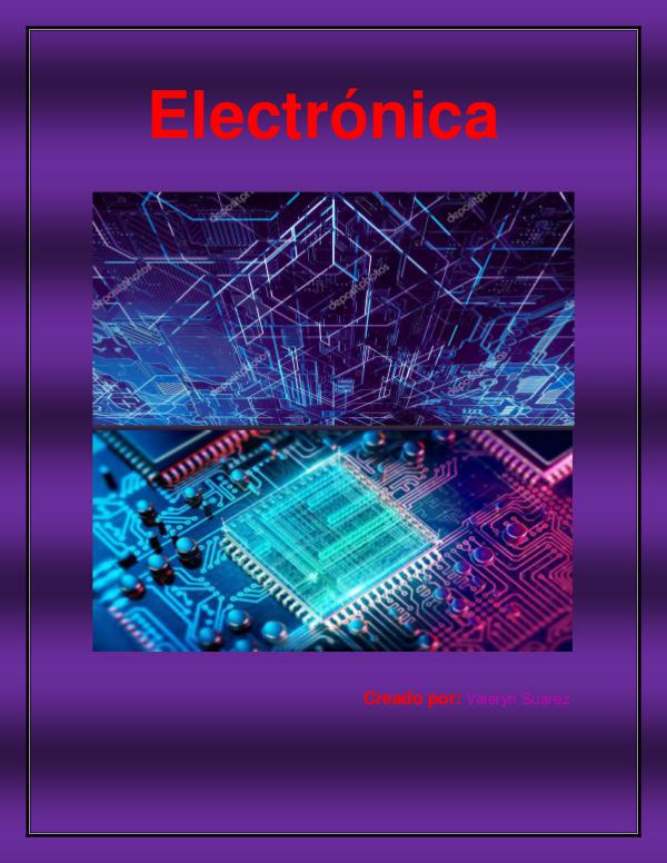La Electrónica Electrónica Z100