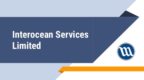 Interocean Services Interocean