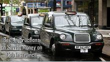 Why do you need to get insurance for your minicab?