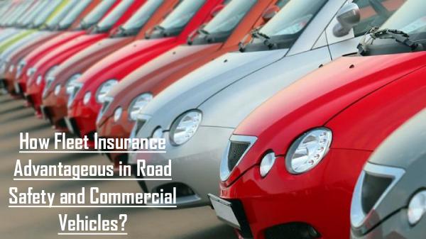Why do you need to get insurance for your minicab? How Fleet Insurance Advantageous in Road Safety an
