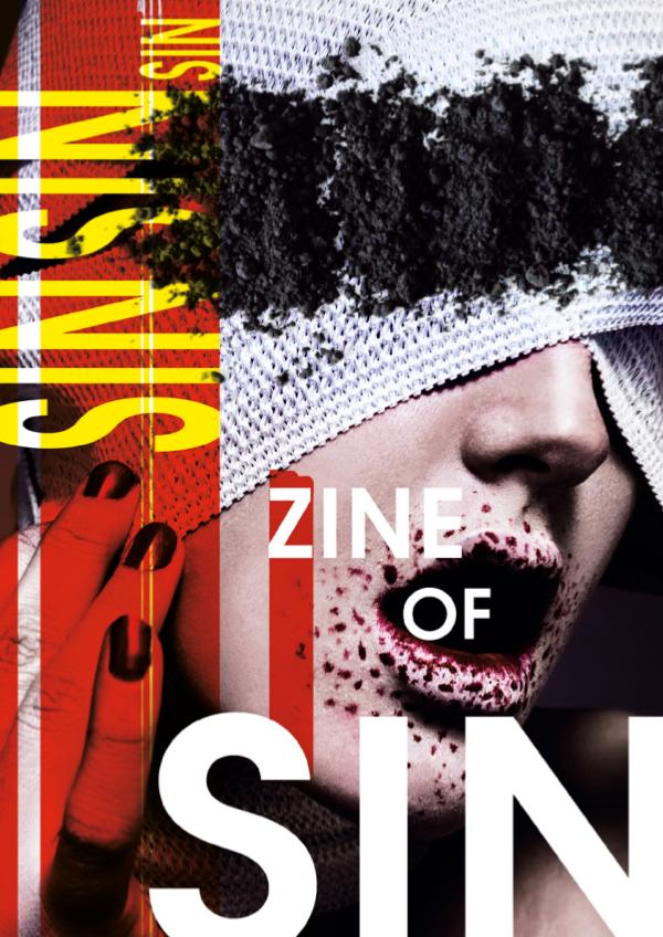 Zine of Sin Zine of sin_web+