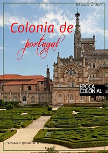 colonias portugues