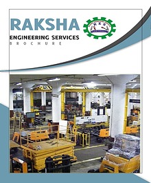 Raksha Engineering Services