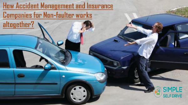 How You Can Claim The Hidden Cost Of Car Hire? How Accident Management and Insurance Companies fo