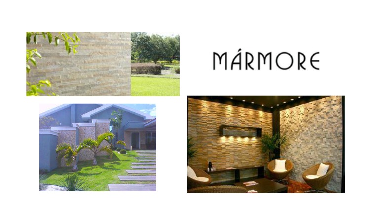 Marmore Canjiquinhas e Mosaicos Apresentação Villa do Mármore